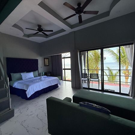 Lawson'S Beach Resort San Juan  Exterior foto