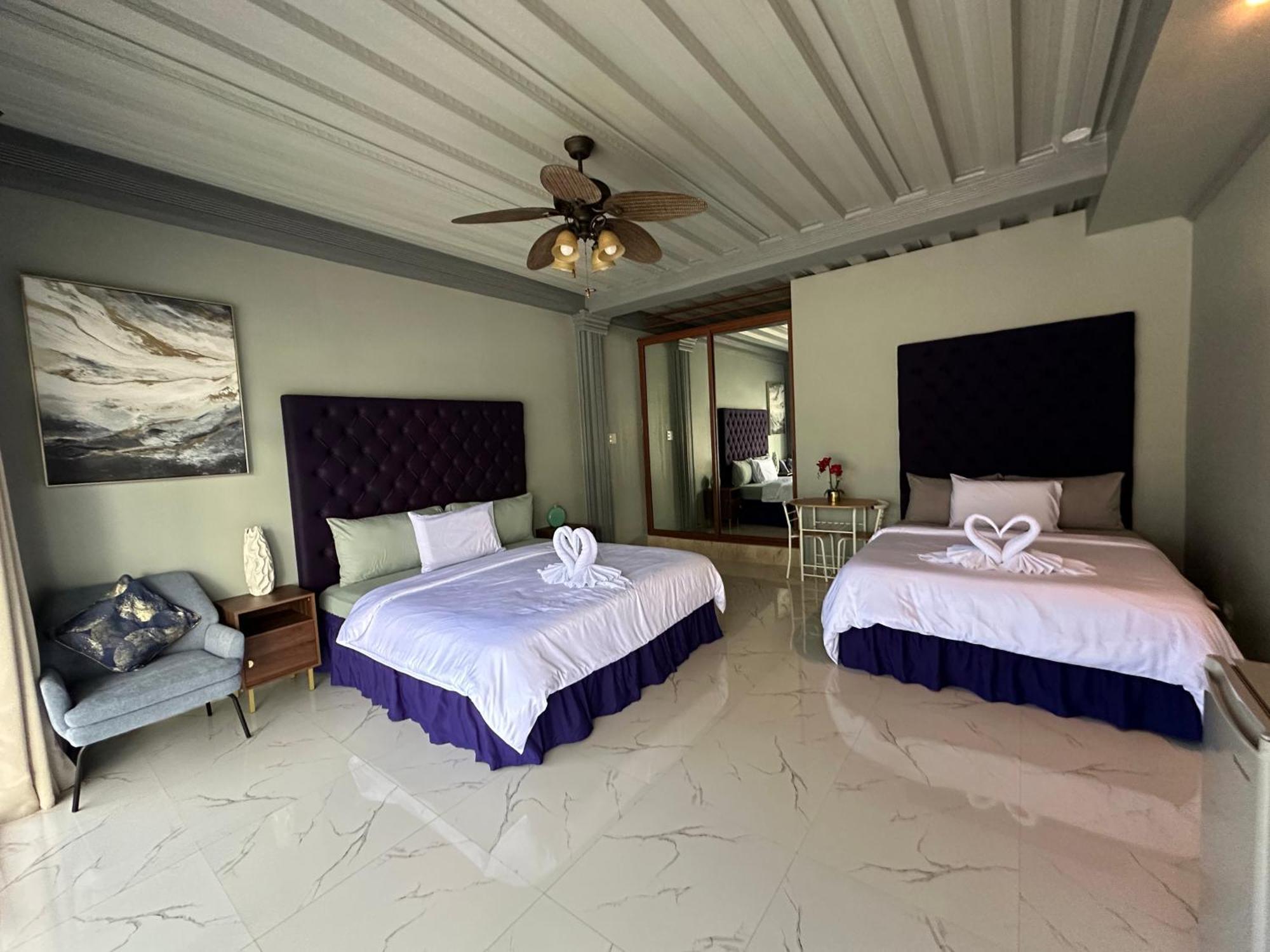 Lawson'S Beach Resort San Juan  Quarto foto