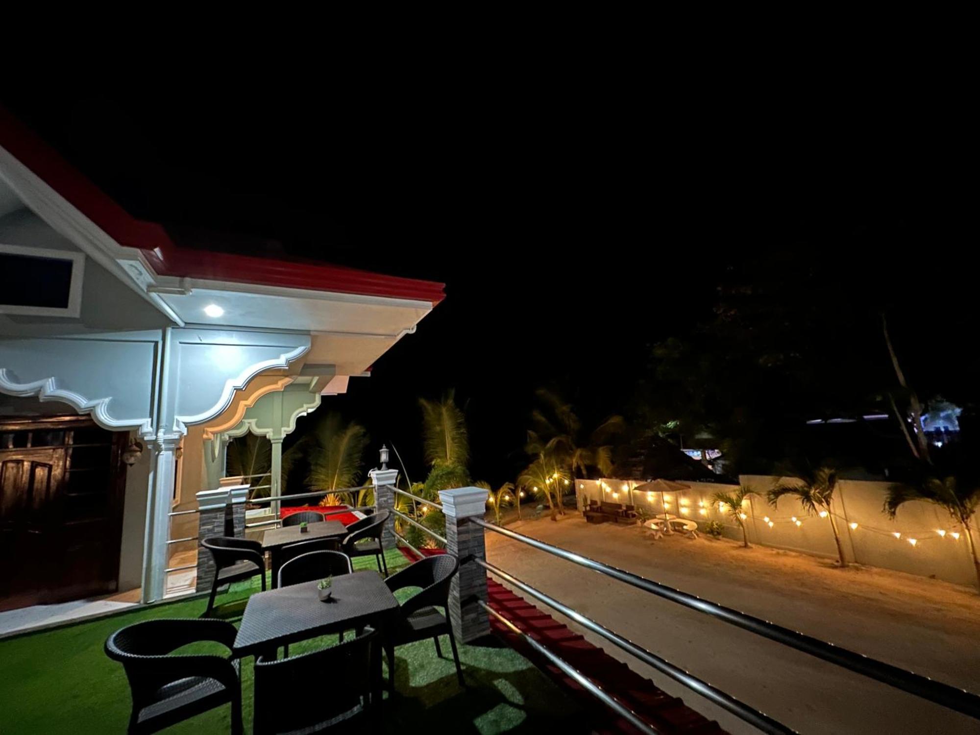 Lawson'S Beach Resort San Juan  Exterior foto