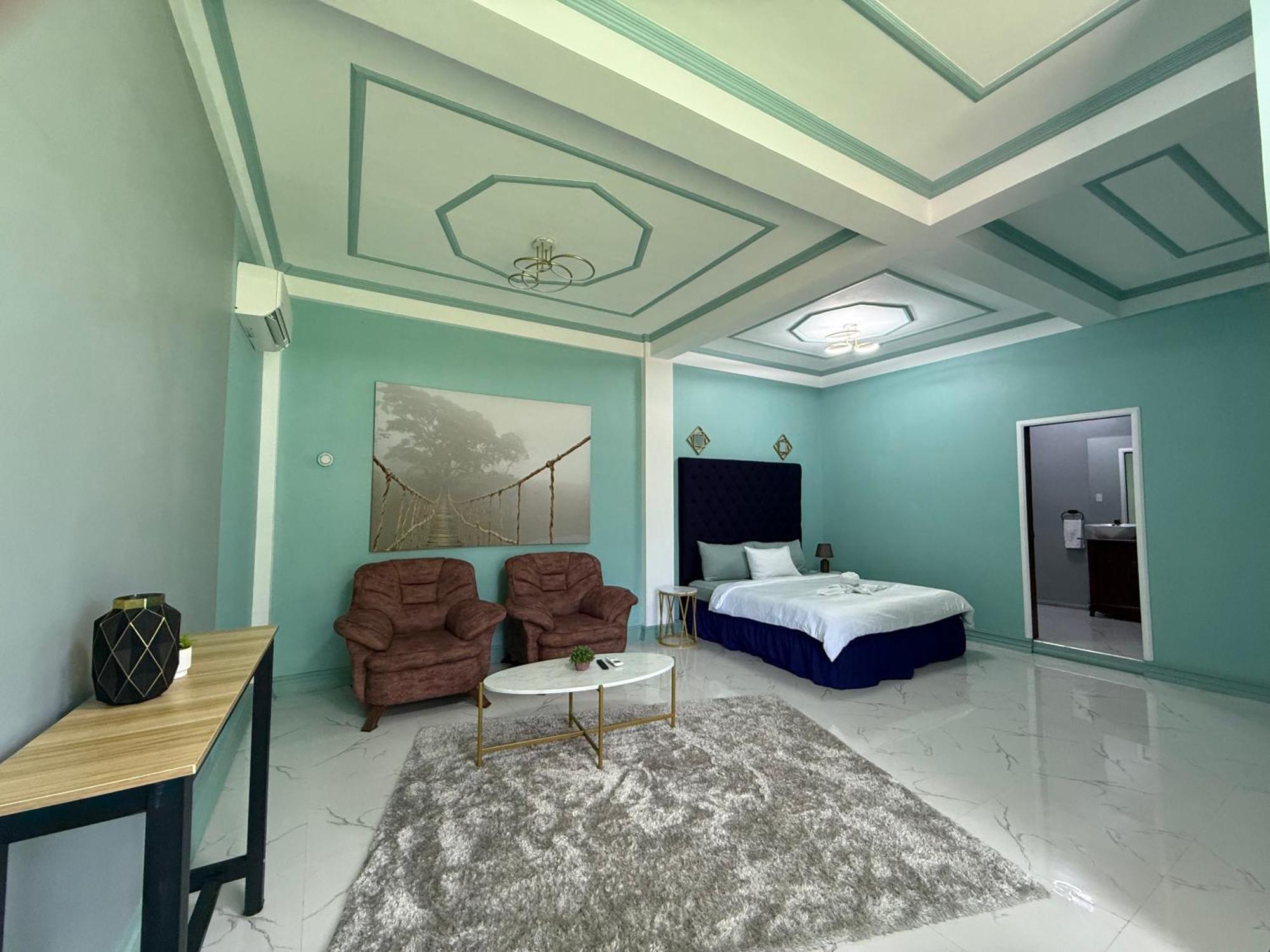 Lawson'S Beach Resort San Juan  Exterior foto