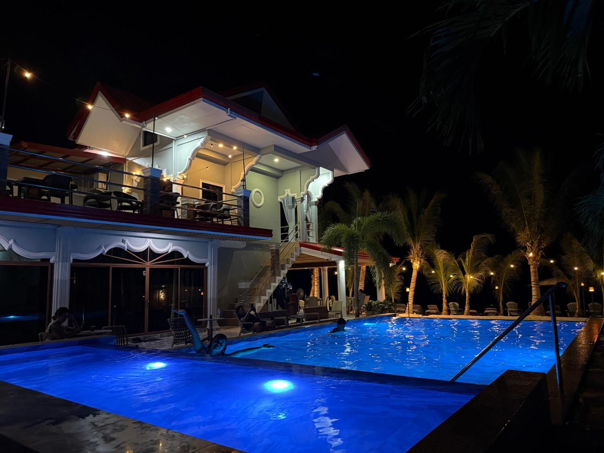 Lawson'S Beach Resort San Juan  Exterior foto