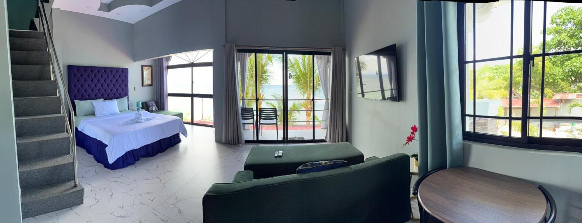 Lawson'S Beach Resort San Juan  Exterior foto