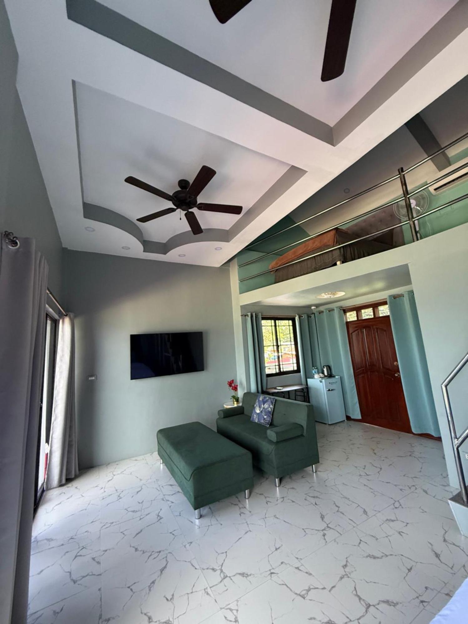 Lawson'S Beach Resort San Juan  Exterior foto